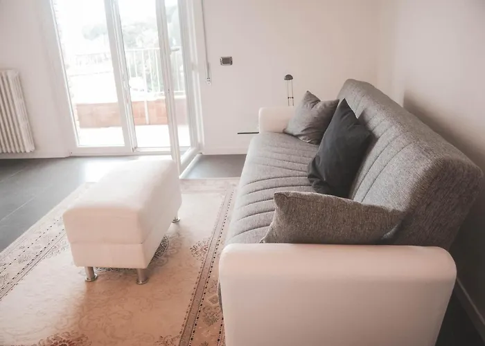 Nova Domus Flat Free Private Parking 시에나