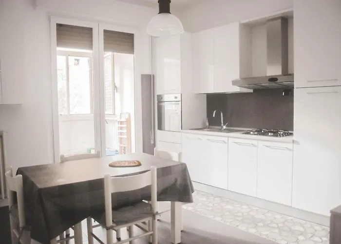 Nova Domus Flat Free Private Parking