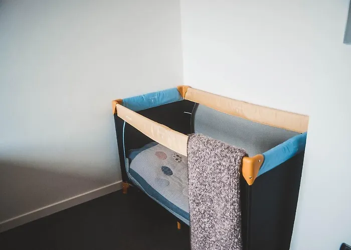 아파트 Nova Domus Flat Free Private Parking 시에나