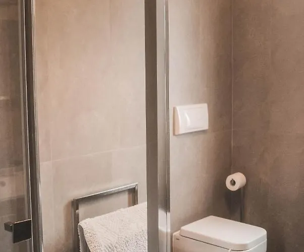 Nova Domus Flat Free Private Parking سيينا