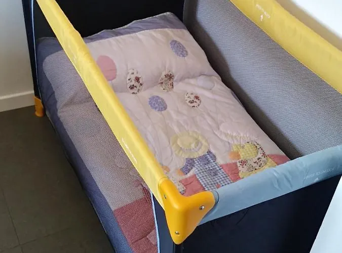 아파트 Nova Domus Flat Free Private Parking