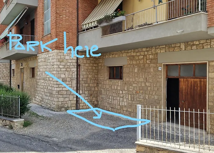 Nova Domus Flat Free Private Parking شقة