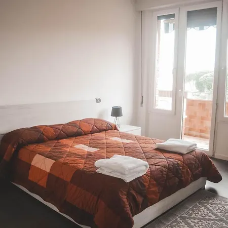 Nova Domus Flat Free Private Parking Siena