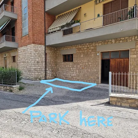 Daire Nova Domus Flat Free Private Parking