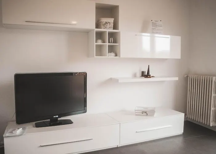 Daire Nova Domus Flat Free Private Parking Siena