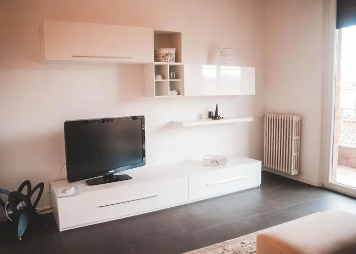 Nova Domus Flat Free Private Parking *