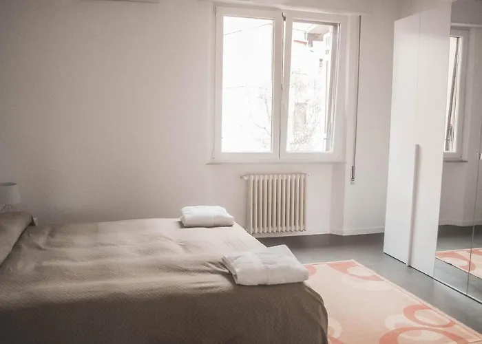 Daire Nova Domus Flat Free Private Parking Siena