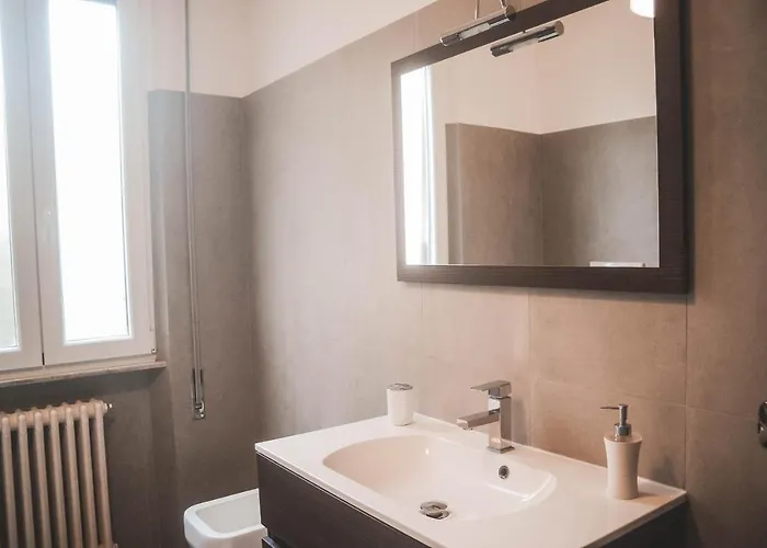 Daire Nova Domus Flat Free Private Parking *