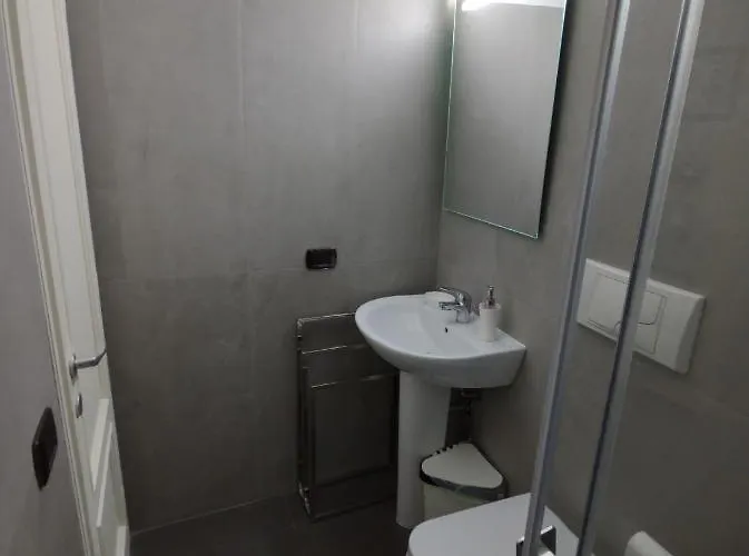 Nova Domus Flat Free Private Parking