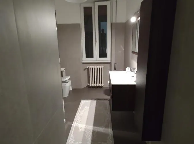 Nova Domus Flat Free Private Parking * Siena