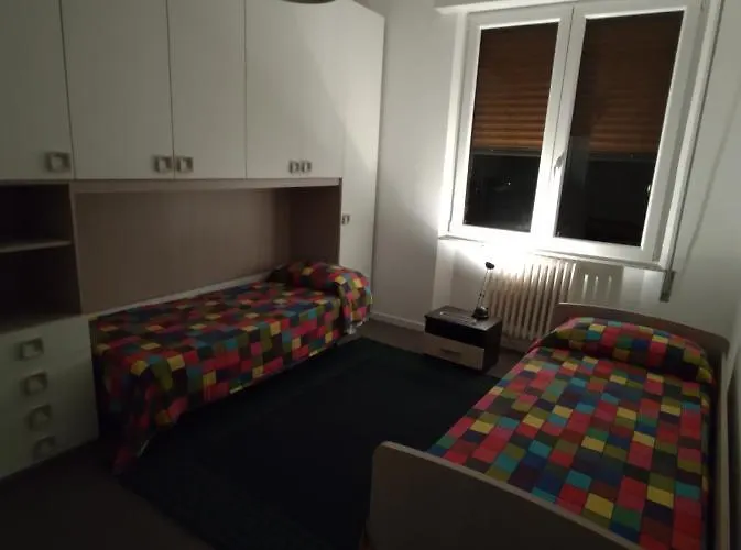 Nova Domus Flat Free Private Parking Daire Siena