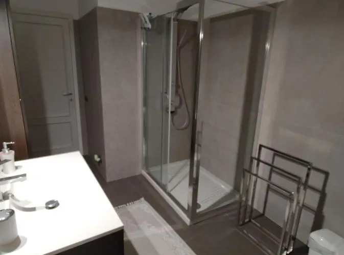 Nova Domus Flat Free Private Parking