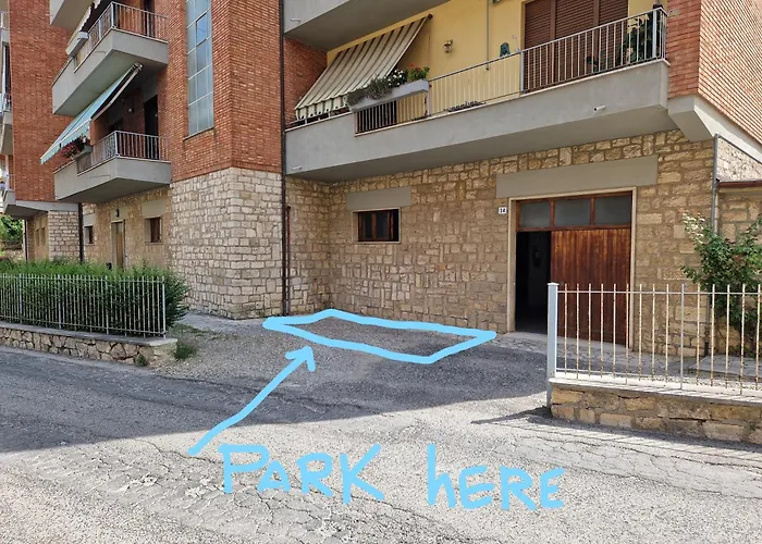 Daire Nova Domus Flat Free Private Parking