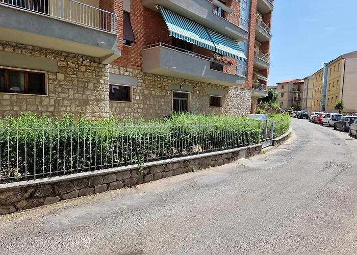 Daire Nova Domus Flat Free Private Parking